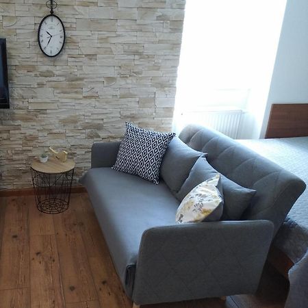 Apartman Jurko - Stara Morava ตาตรันสกา ลอมนีจา ภายนอก รูปภาพ
