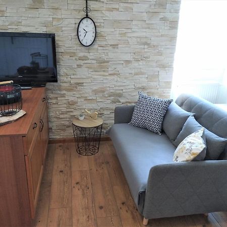 Apartman Jurko - Stara Morava ตาตรันสกา ลอมนีจา ภายนอก รูปภาพ