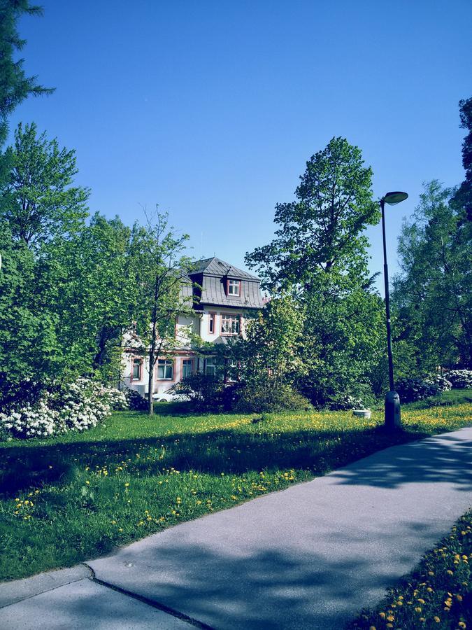 Apartman Jurko - Stara Morava ตาตรันสกา ลอมนีจา ภายนอก รูปภาพ